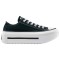 Converse Women's Chuck Taylor All Star OX Lift Double Stack